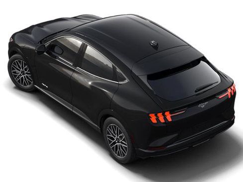 New 2025 Ford Mustang Mach-E Premium AWD/4WD image 24