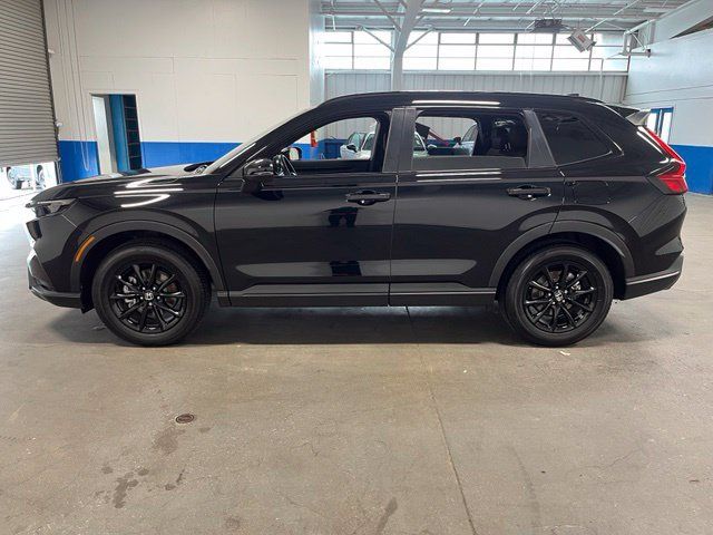 Used 2026 Honda CR-V Sport image 6
