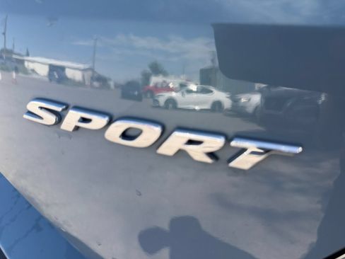 Used 2021 Honda Civic Sport image 29