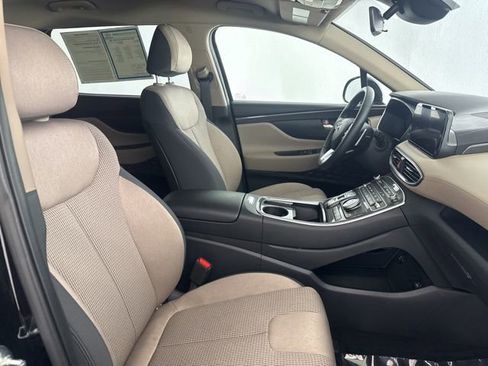 Used 2023 Hyundai Santa Fe SEL FWD image 21