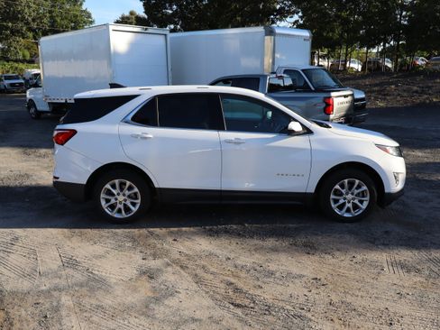 Used 2019 Chevrolet Equinox LT FWD image 22