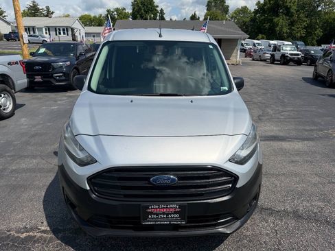 Used 2021 Ford Transit Connect XL FWD image 3