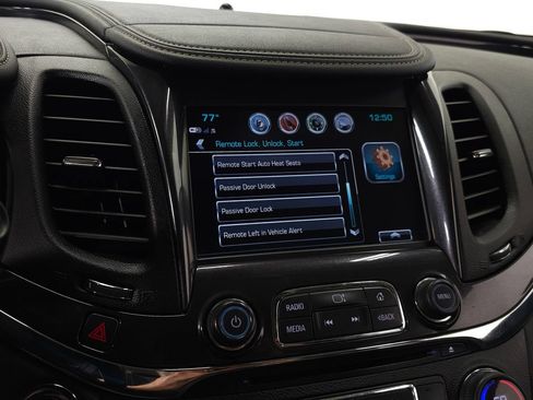 Used 2020 Chevrolet Impala Premier FWD image 25