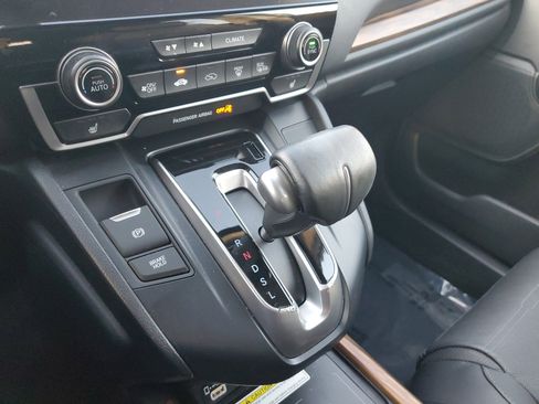 Used 2022 Honda CR-V Touring image 30