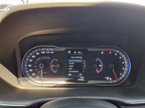 Certified 2023 Hyundai Tucson SE AWD/4WD image 26