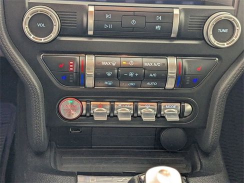 Used 2020 Ford Mustang GT Premium image 22