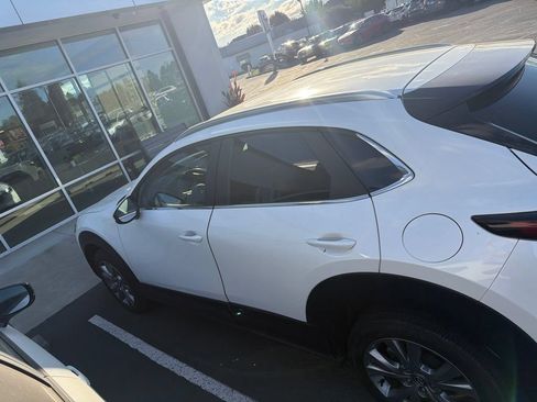 Used 2023 MAZDA CX-30 AWD 2.5 S w/ Select Package image 6