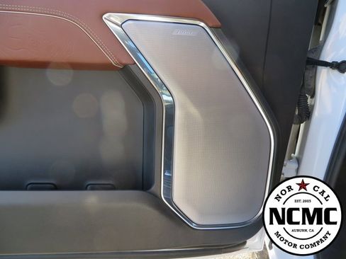 Used 2024 GMC Sierra 3500 Denali Ultimate image 29