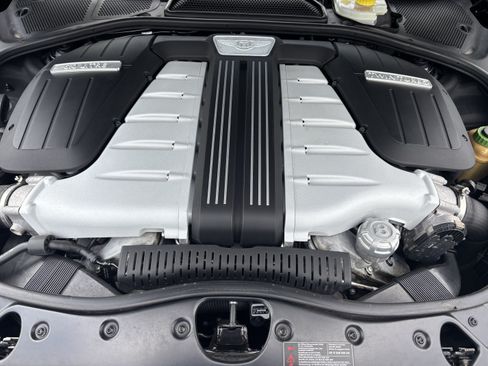Used 2014 Bentley Flying Spur W12 AWD/4WD image 36
