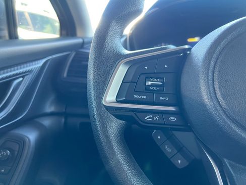 Used 2023 Subaru Crosstrek 2.0i image 21