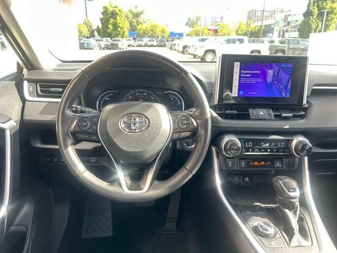 Certified 2024 Toyota RAV4 XLE Premium w/ Weather Package AWD/4WD image 15