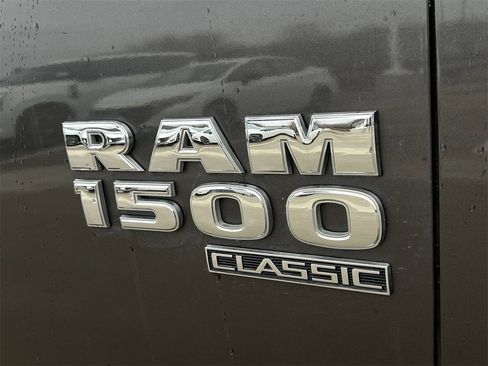 Used 2021 RAM 1500 Tradesman w/ Chrome Plus Package image 8