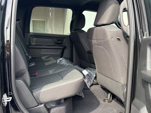 New 2026 RAM 2500 Tradesman image 33