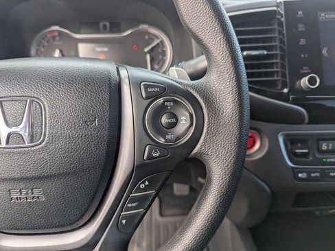 Used 2021 Honda Ridgeline Sport image 26