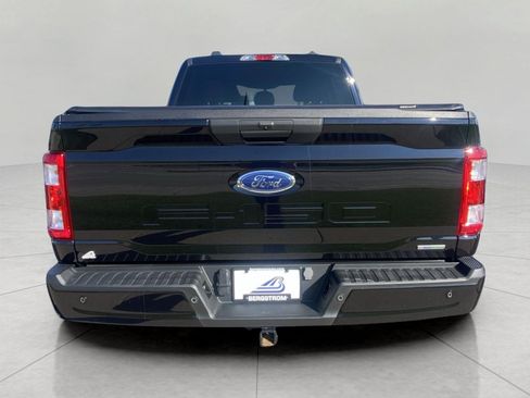 Certified 2023 Ford F150 XL w/ STX Appearance Package AWD/4WD image 9