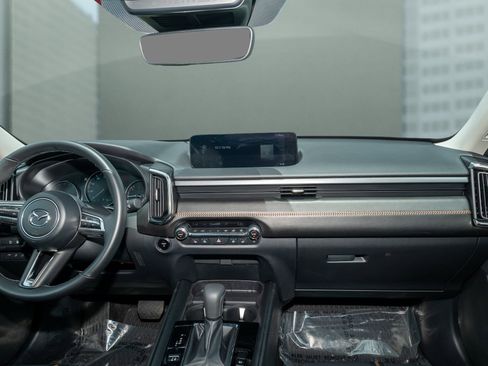 Used 2025 MAZDA CX-50 2.5 Hybrid w/ Premium Plus Pkg image 8