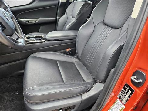 Used 2023 Lexus NX 350 AWD w/ Premium Package image 15