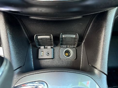 Used 2016 Chevrolet Cruze LT w/ RS Package FWD image 20