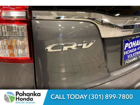 Used 2016 Honda CR-V EX image 7
