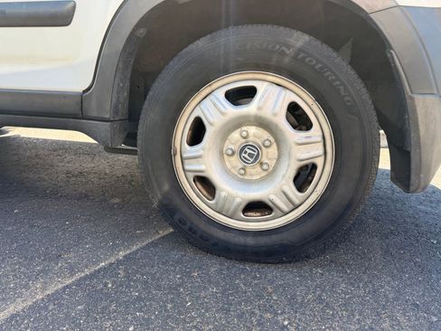 Used 2006 Honda CR-V LX image 12