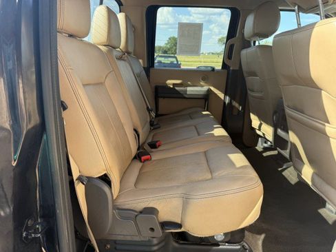 Used 2013 Ford F350 Lariat w/ Chrome Pkg image 27
