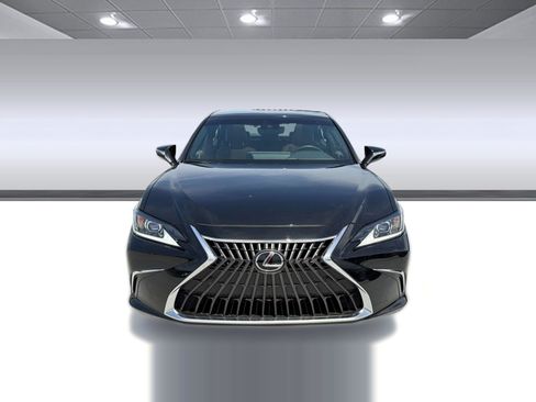 Used 2025 Lexus ES 350 w/ Premium Package FWD image 4