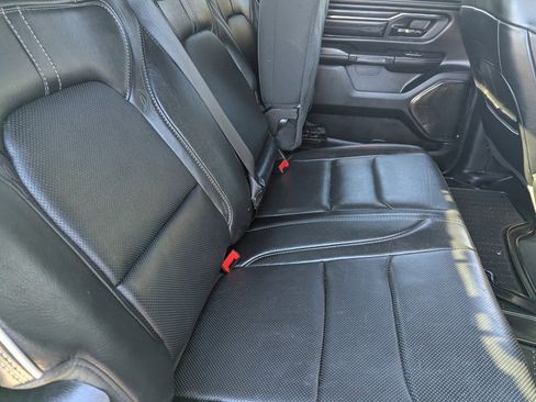Used 2023 RAM 1500 Limited w/ Night Edition image 14
