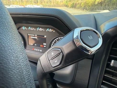 New 2026 Ford F150 XL AWD/4WD image 17