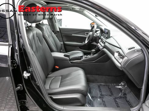 Used 2025 Acura Integra FWD image 22