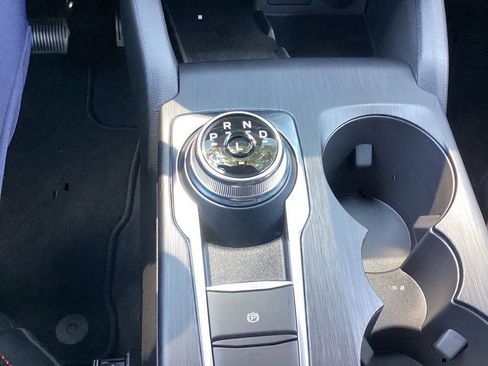 New 2025 Ford Escape ST-Line Elite image 57