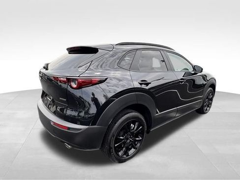 Certified 2026 MAZDA CX-30 AWD 2.5 S image 7