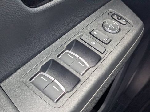 New 2026 Honda CR-V EX-L image 28