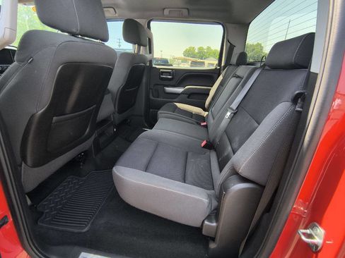 Used 2014 Chevrolet Silverado 1500 LT w/ All Star Edition image 21