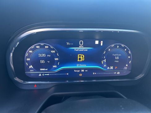 Used 2023 Chevrolet Tahoe Z71 w/ Luxury Package image 27