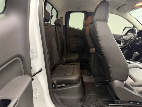 Used 2019 Chevrolet Colorado ZR2 AWD/4WD image 24