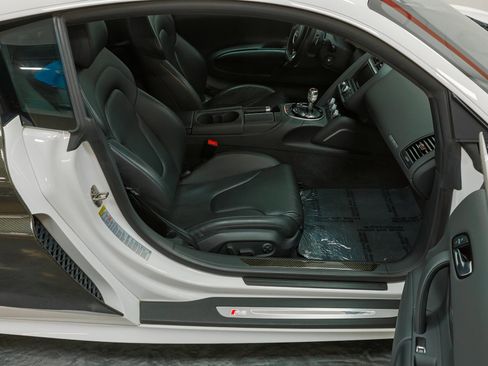 Used 2014 Audi R8 V10 AWD/4WD image 79