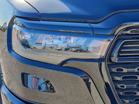 New 2026 RAM 1500 Express image 8