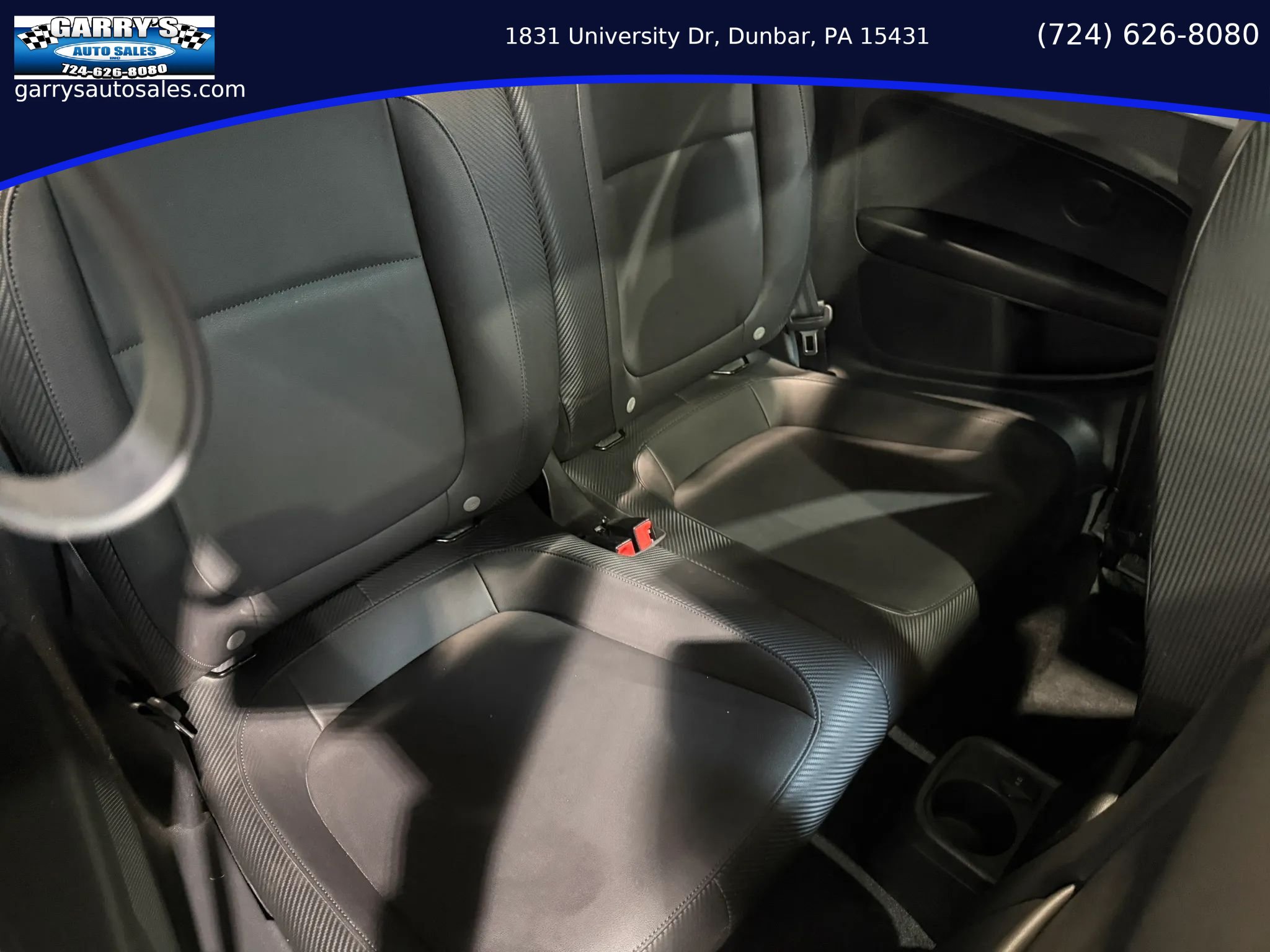 Used 2016 Volkswagen Beetle 1.8T SE FWD image 23