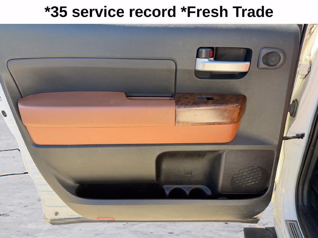 Used 2013 Toyota Tundra Platinum AWD/4WD image 31