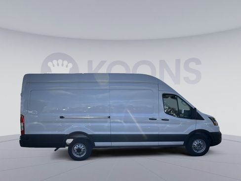 New 2026 Ford Transit 350 Base w/ Load Area Protection Package image 8