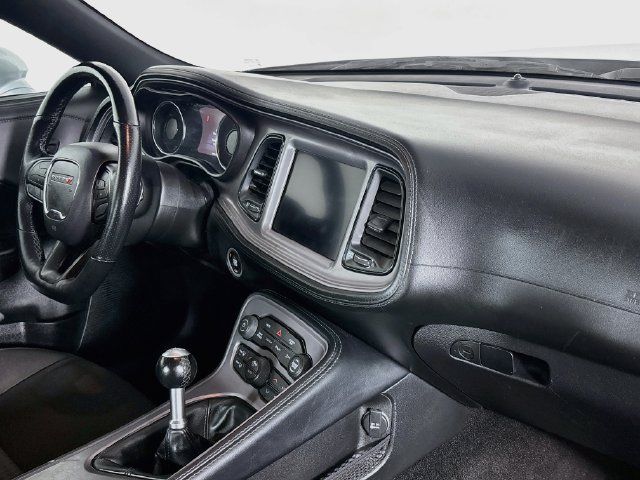 Used 2023 Dodge Challenger R/T Scat Pack w/ Plus Package RWD image 23