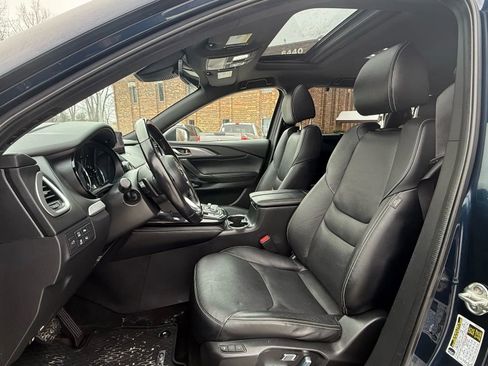 Used 2022 MAZDA CX-9 Grand Touring image 2