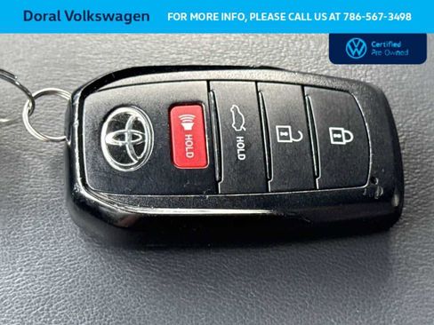 Used 2024 Toyota Corolla SE FWD image 28