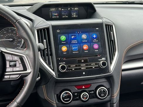 Certified 2023 Subaru Crosstrek 2.5i Limited w/ Moonroof Package image 23