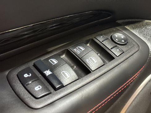 Used 2024 Dodge Durango Citadel AWD/4WD image 39