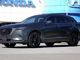 Used 2023 MAZDA CX-9 Touring Plus AWD/4WD 360° Tour