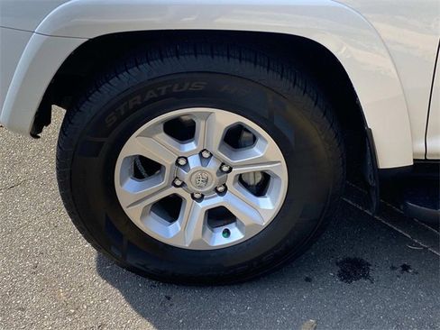 Used 2024 Toyota 4Runner SR5 image 6