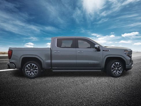 New 2026 GMC Sierra 1500 Denali image 25