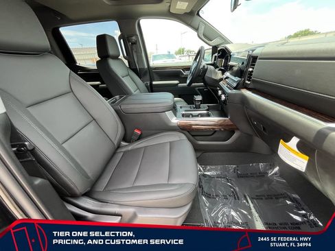 New 2026 GMC Sierra 1500 Elevation w/ Elevation Premium Package AWD/4WD image 19