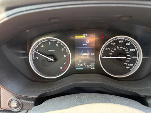 Used 2023 Subaru Forester Premium AWD/4WD image 33